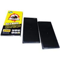 CATCH CLEAR - AMARILLO- MODELO SMALL