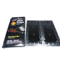 CATCH EXPERT - NEGRO- SMALL