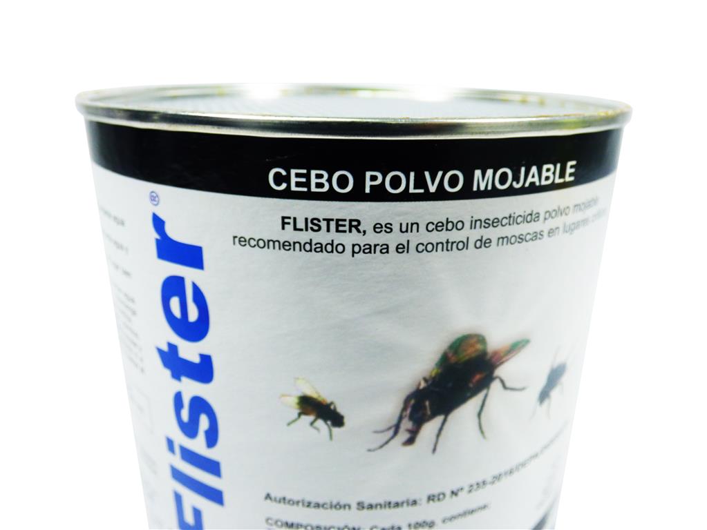 FLISTER - Imagen 2