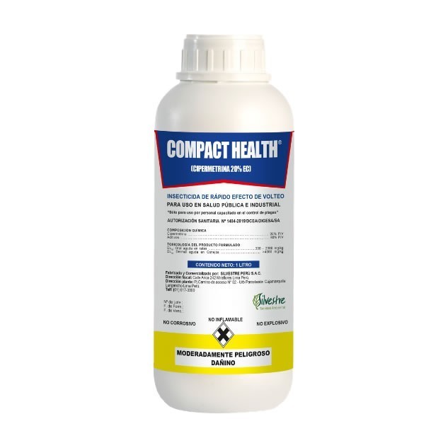 COMPACT HEALTH