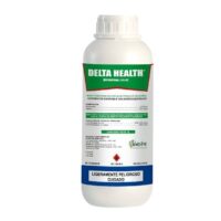 DELTA HEALTH