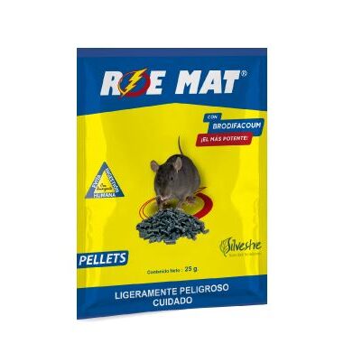 ROE MAT CEREAL MIX