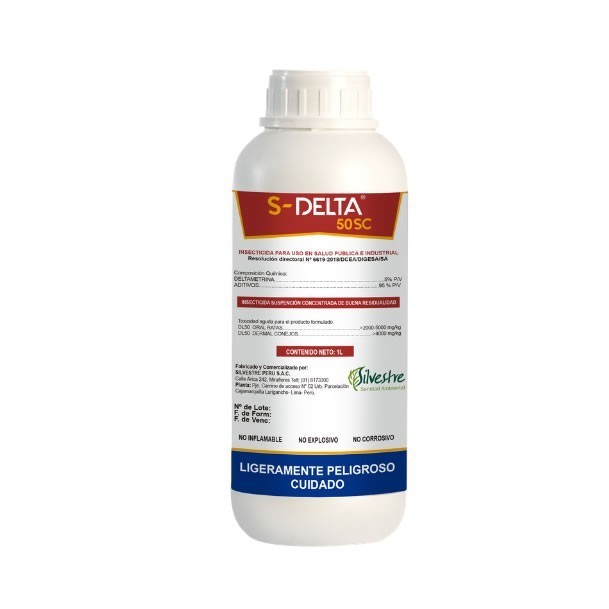 S-DELTA 50 SC