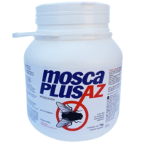 MOSCA PLUS AZ