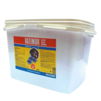 RATIMOR BRODI PASTA